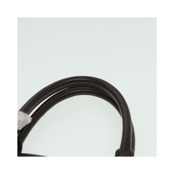 Pre Loved LOUIS VUITTON Epi Leather Tote Bag Womens Mocha - Picture 8 of 8